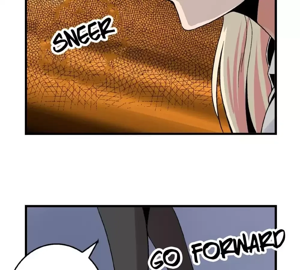 Love, Beauty and Revenge Chapter 63 page 11