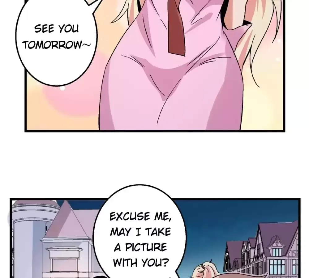 Love, Beauty and Revenge Chapter 63 page 3
