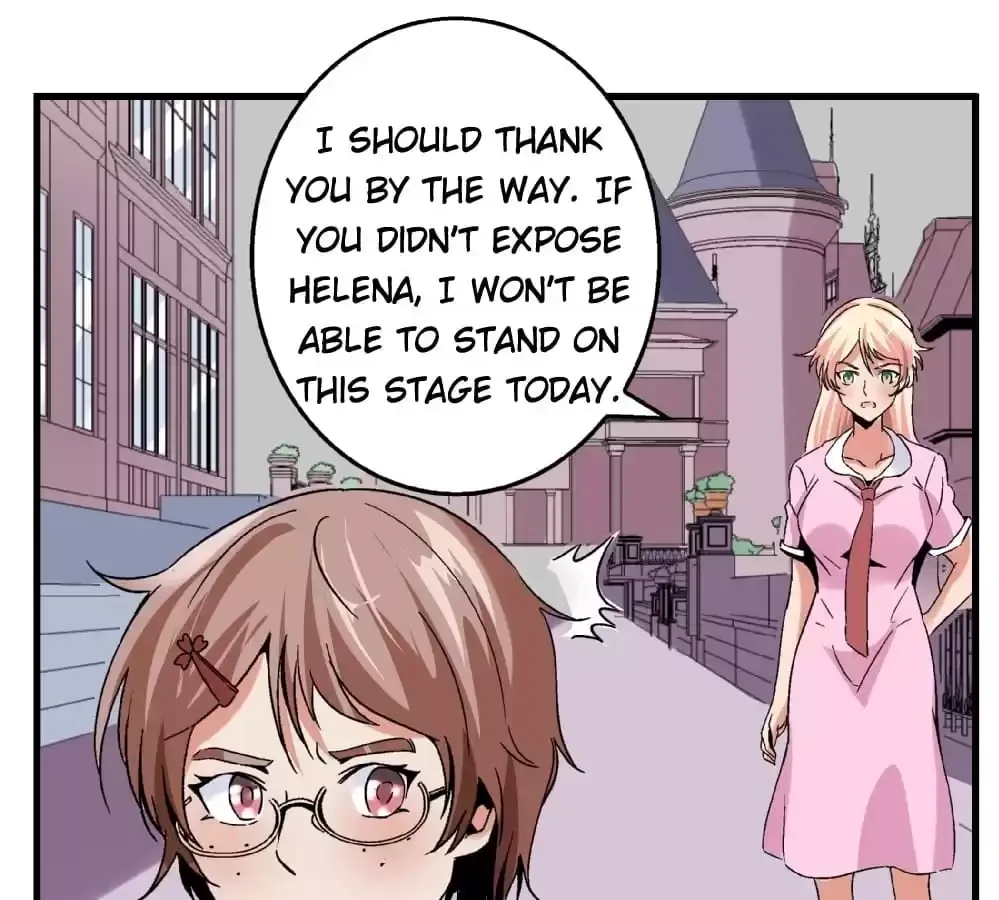 Love, Beauty and Revenge Chapter 63 page 22