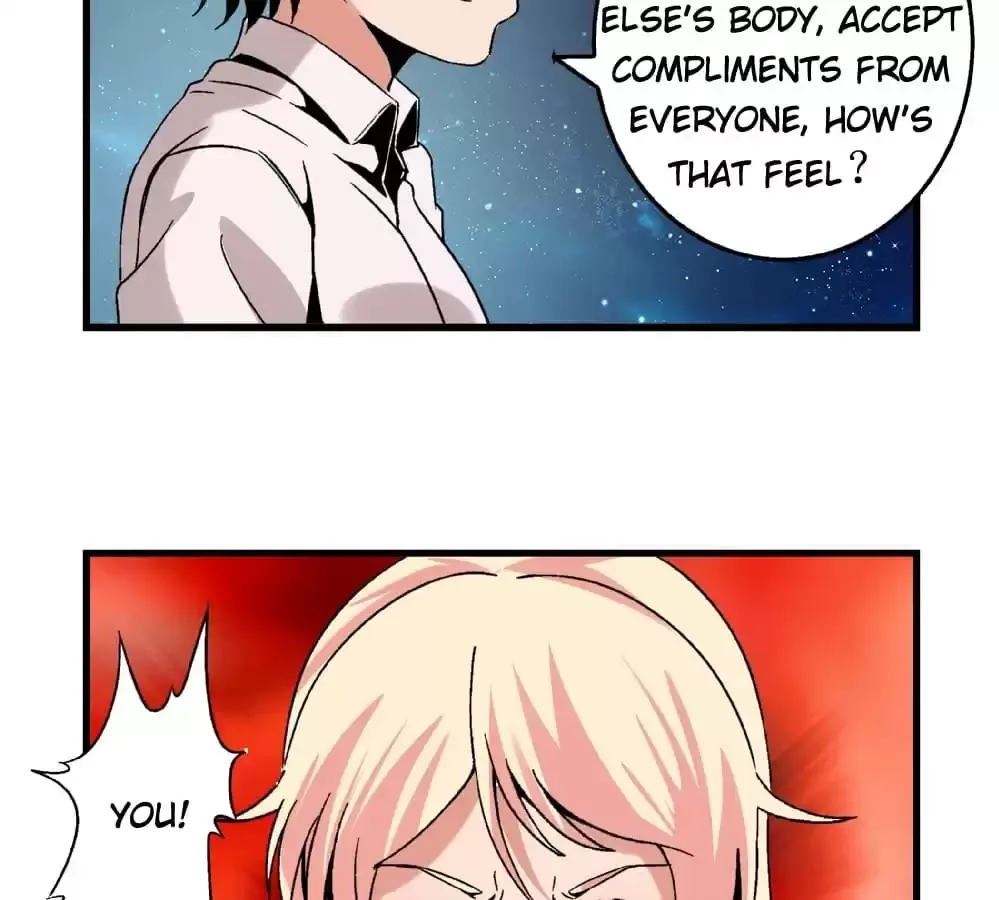 Love, Beauty and Revenge Chapter 63 page 17