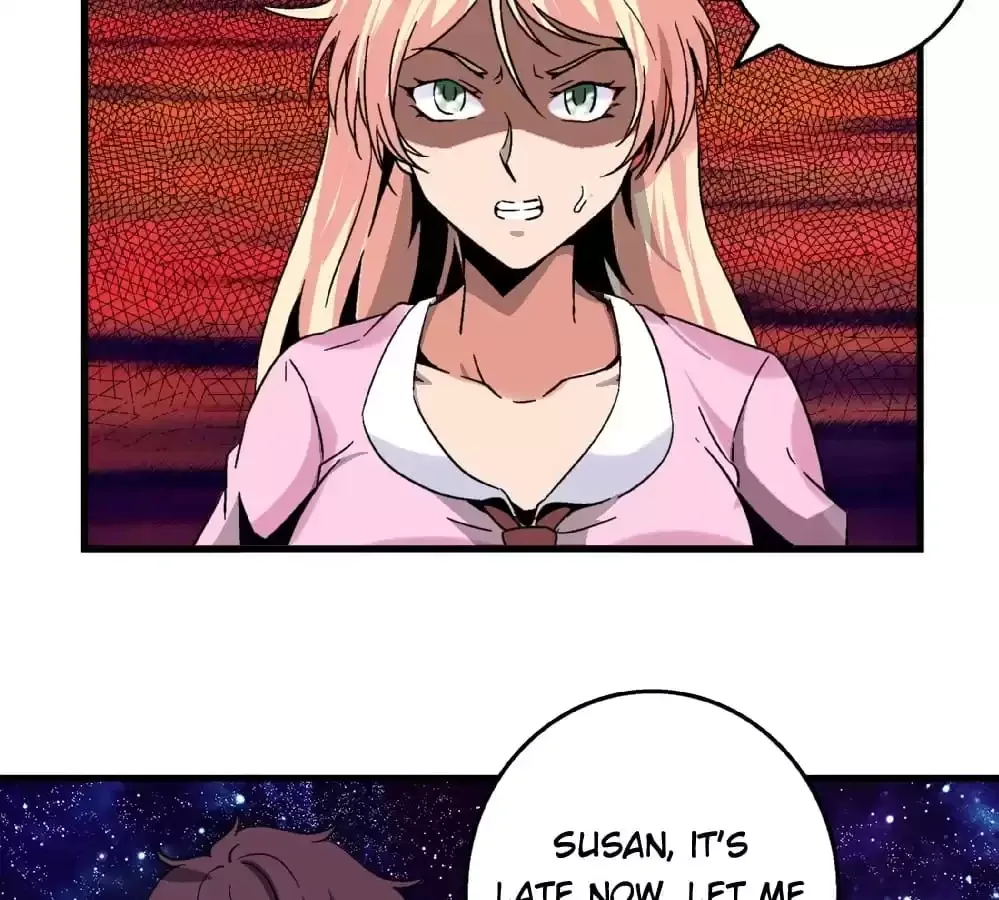Love, Beauty and Revenge Chapter 63 page 25