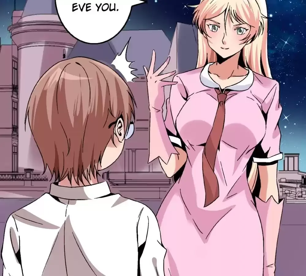 Love, Beauty and Revenge Chapter 63 page 13