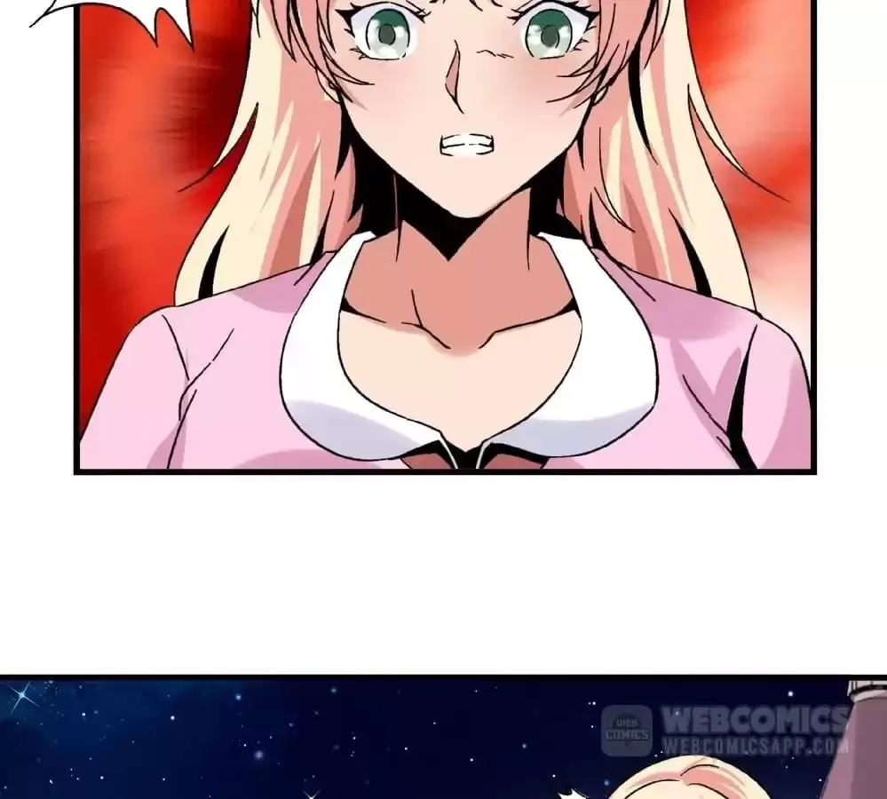 Love, Beauty and Revenge Chapter 63 page 18
