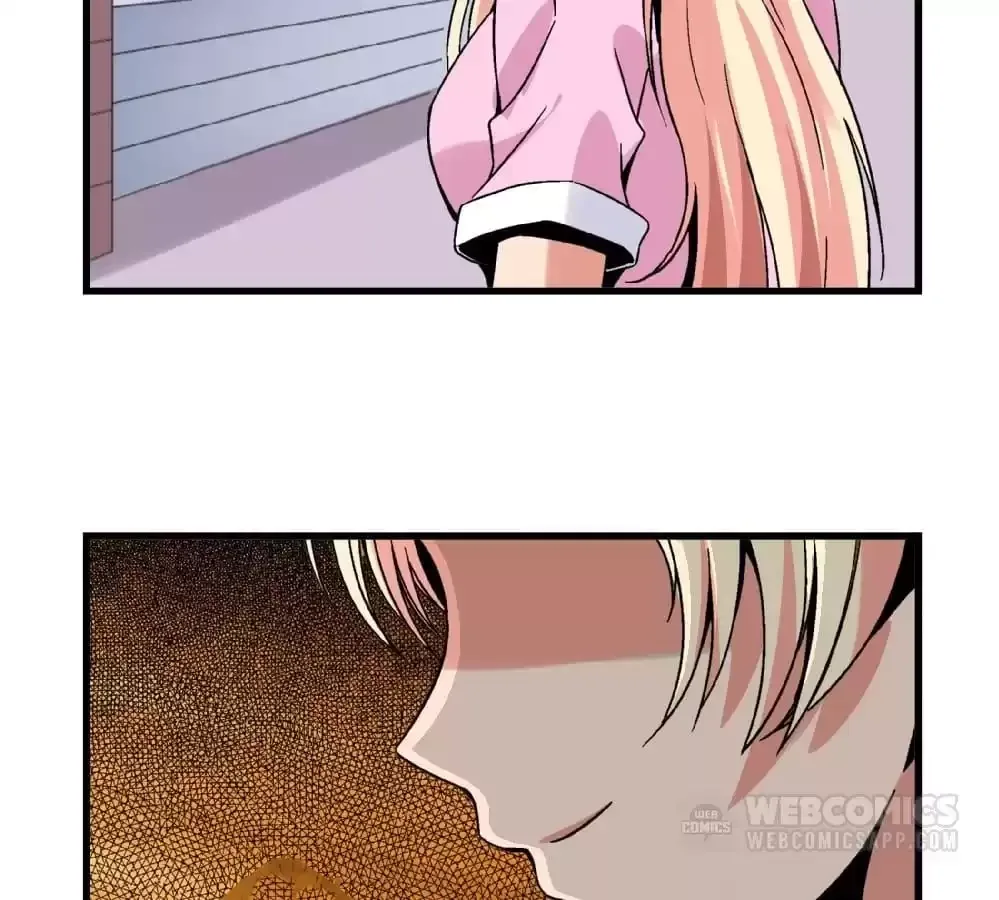 Love, Beauty and Revenge Chapter 63 page 10