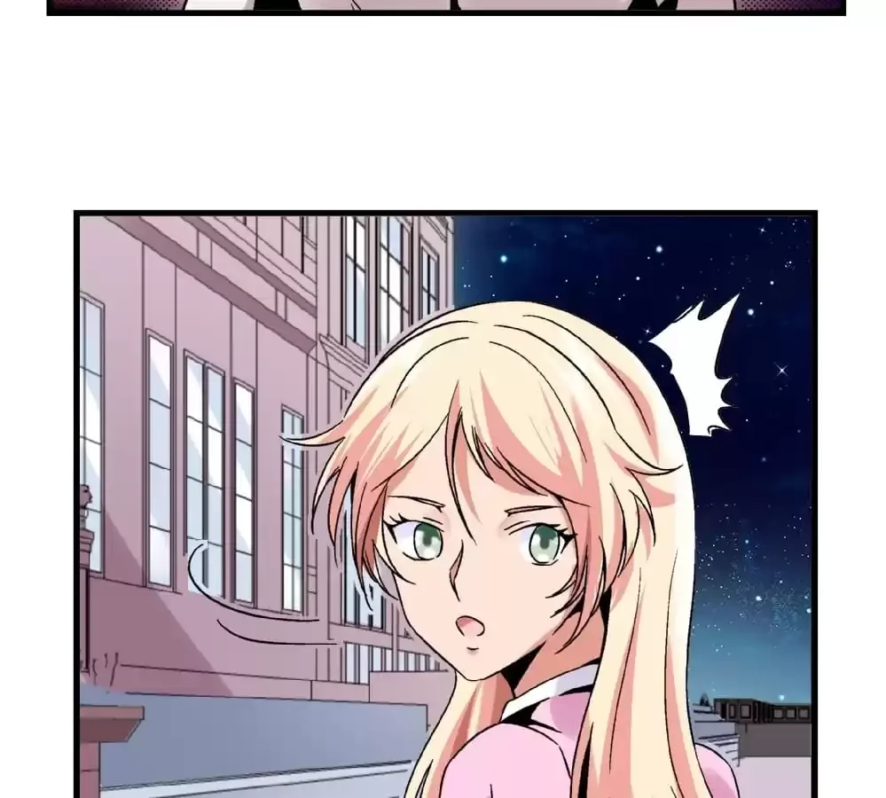 Love, Beauty and Revenge Chapter 63 page 9