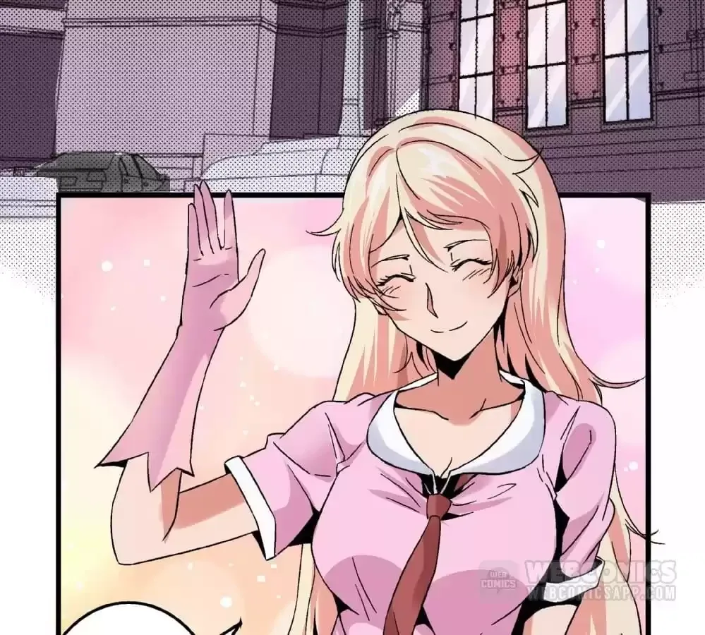 Love, Beauty and Revenge Chapter 63 page 2