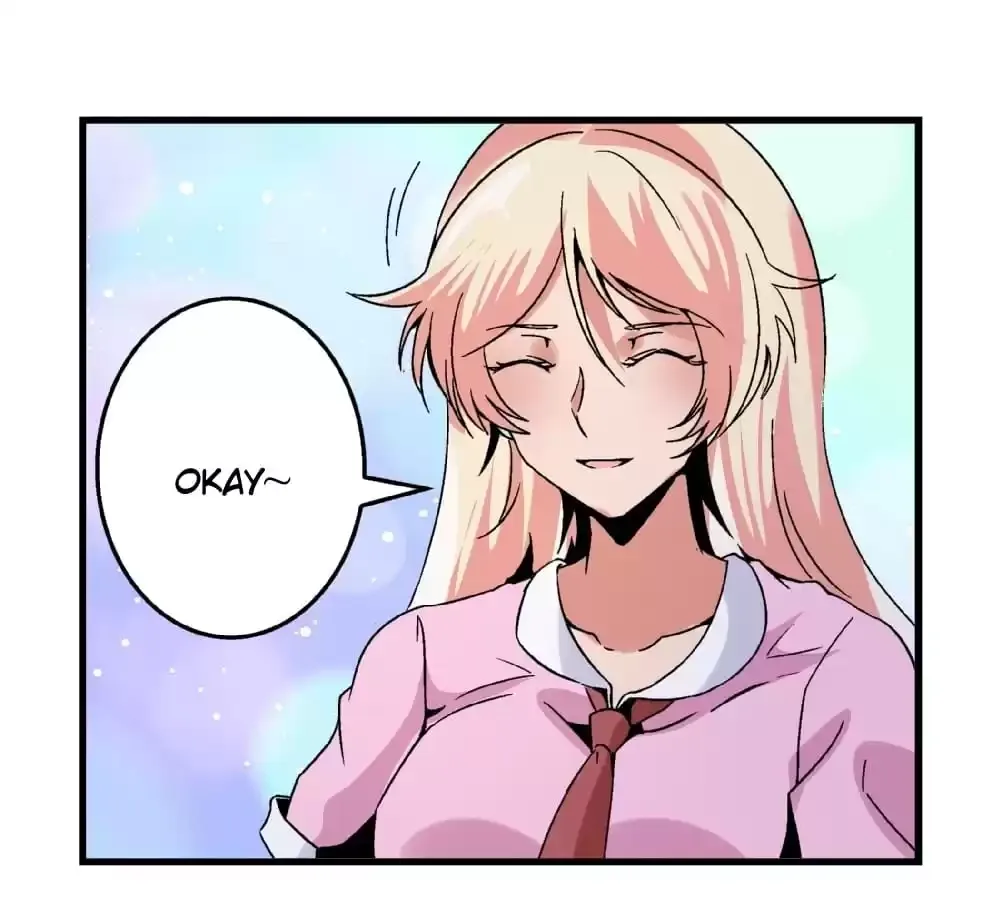 Love, Beauty and Revenge Chapter 63 page 5