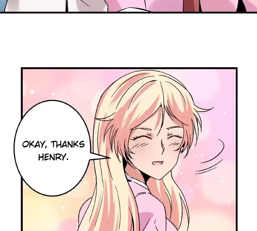 Love, Beauty and Revenge Chapter 63 page 27