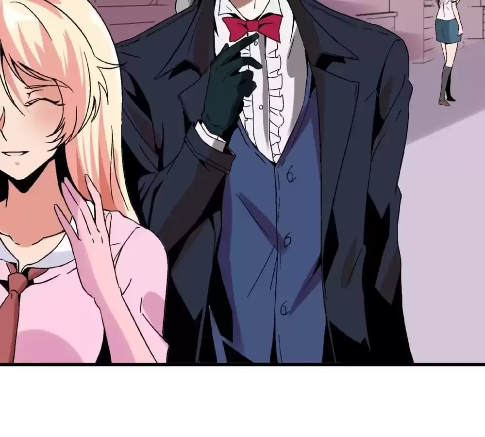 Love, Beauty and Revenge Chapter 63 page 32