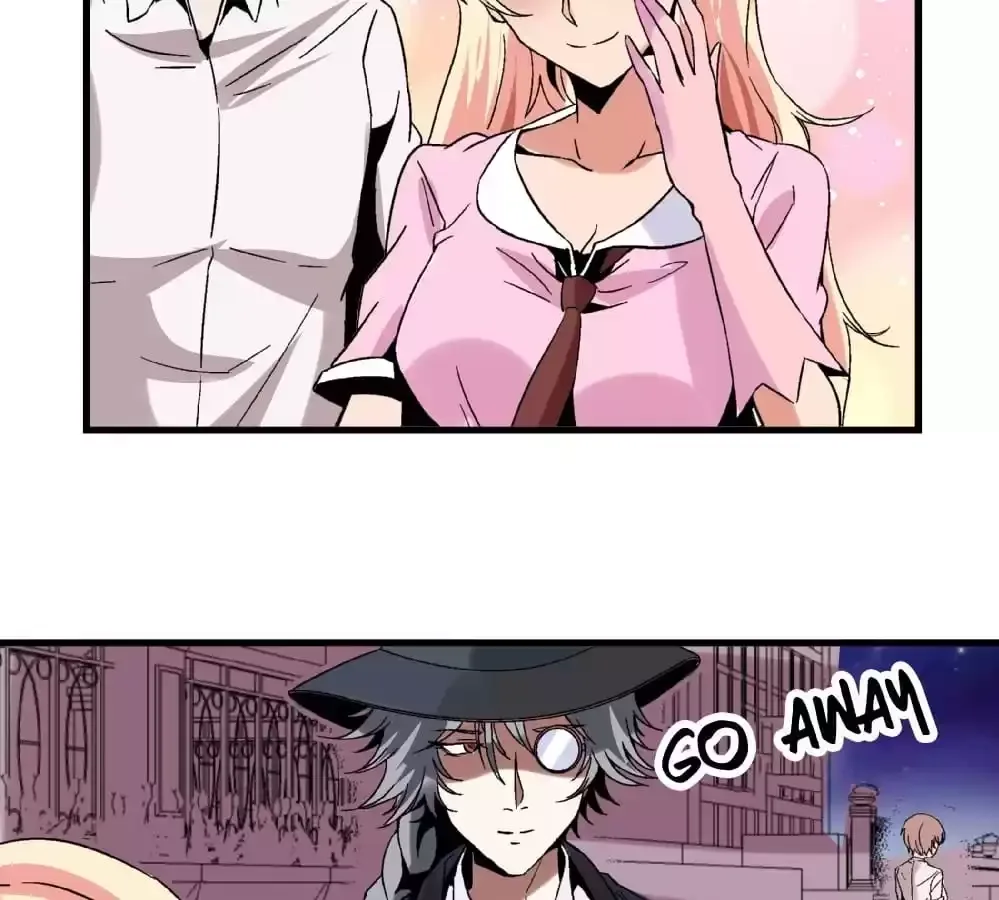 Love, Beauty and Revenge Chapter 63 page 31