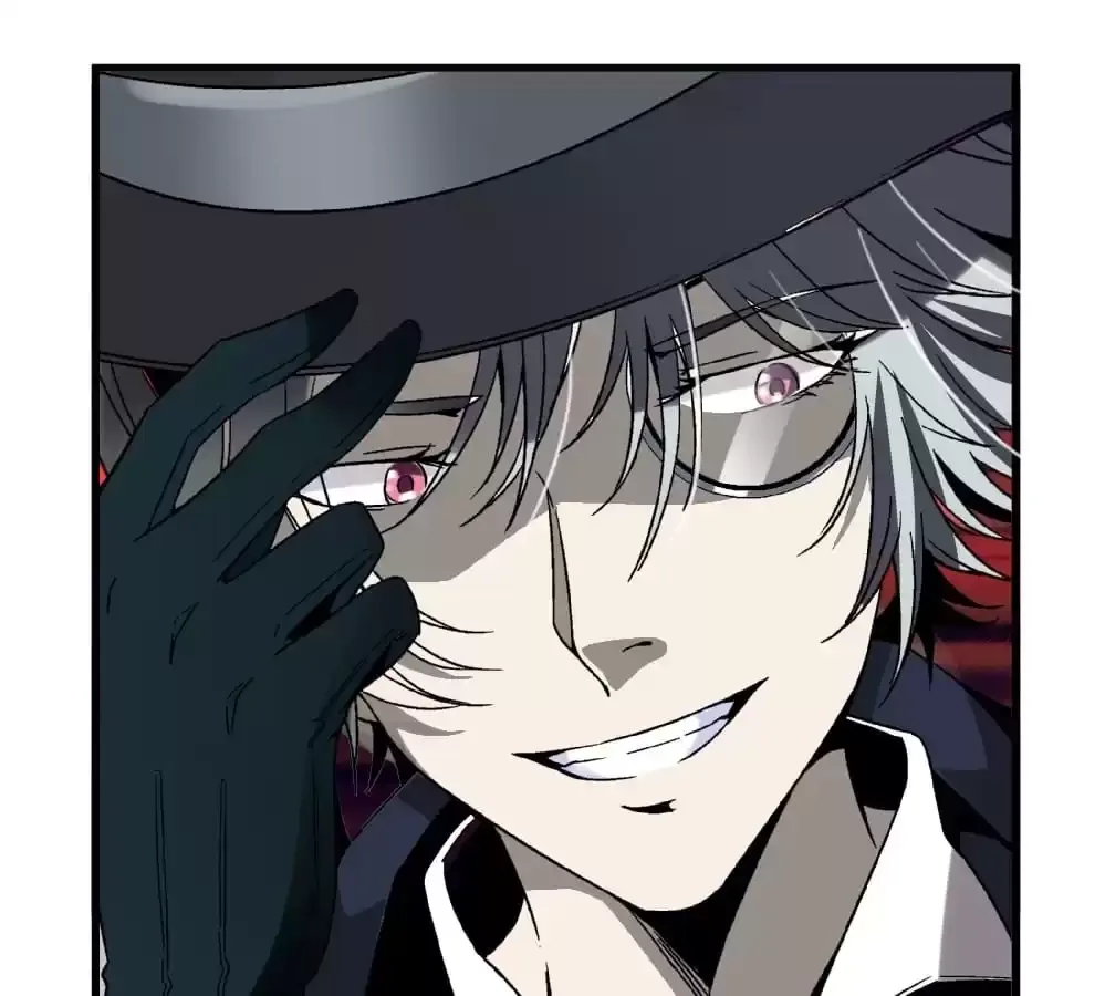 Love, Beauty and Revenge Chapter 63 page 33