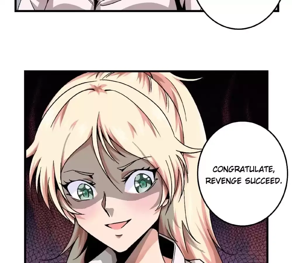 Love, Beauty and Revenge Chapter 64 page 16