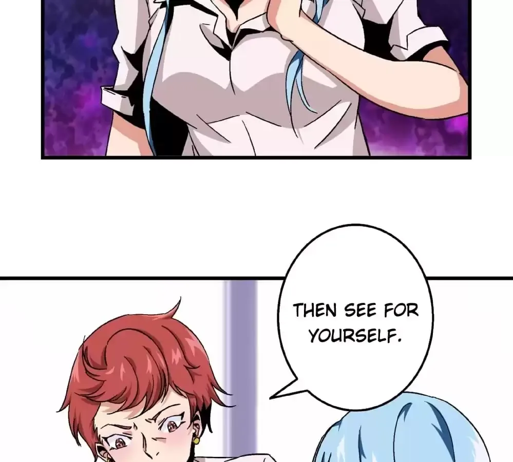 Love, Beauty and Revenge Chapter 64 page 11