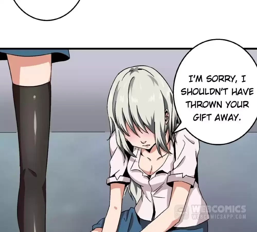 Love, Beauty and Revenge Chapter 64 page 2