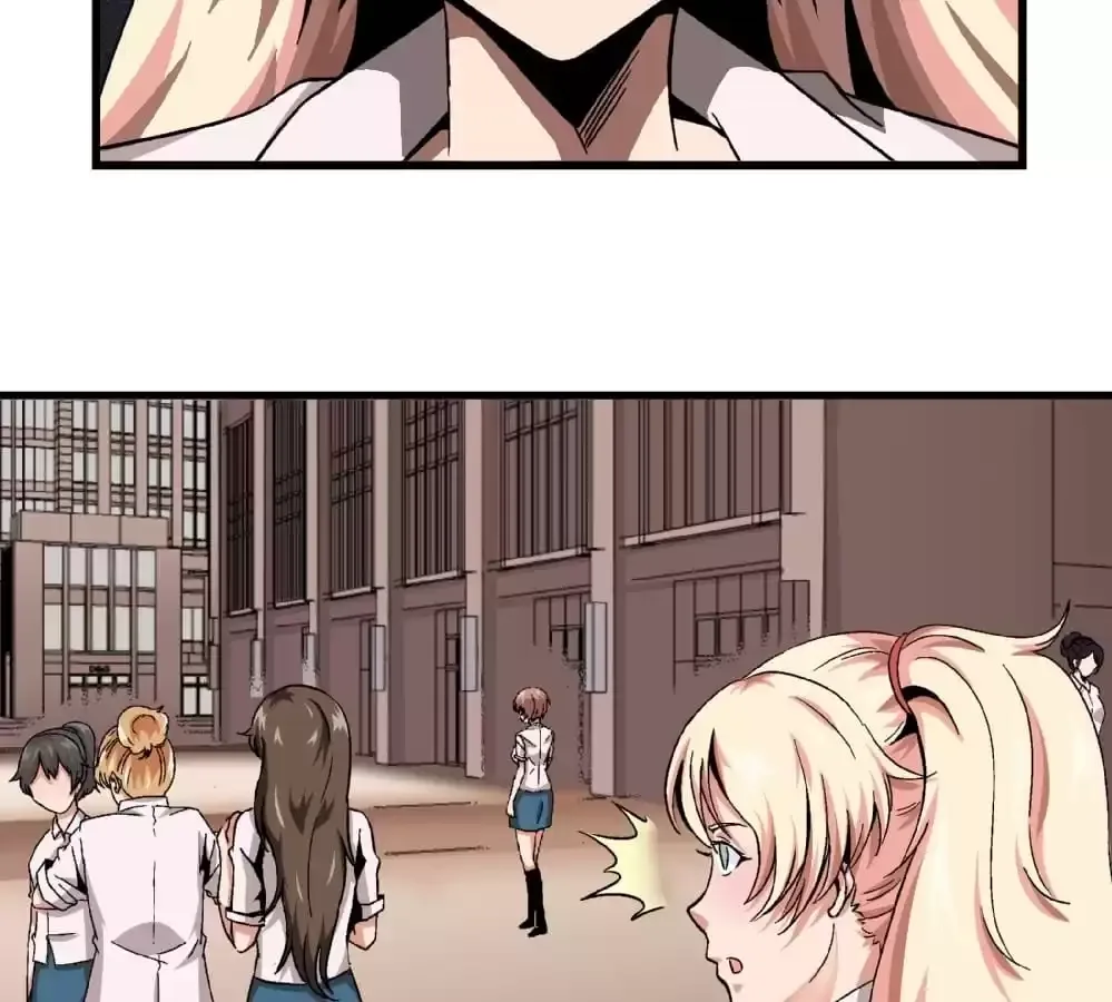 Love, Beauty and Revenge Chapter 64 page 24