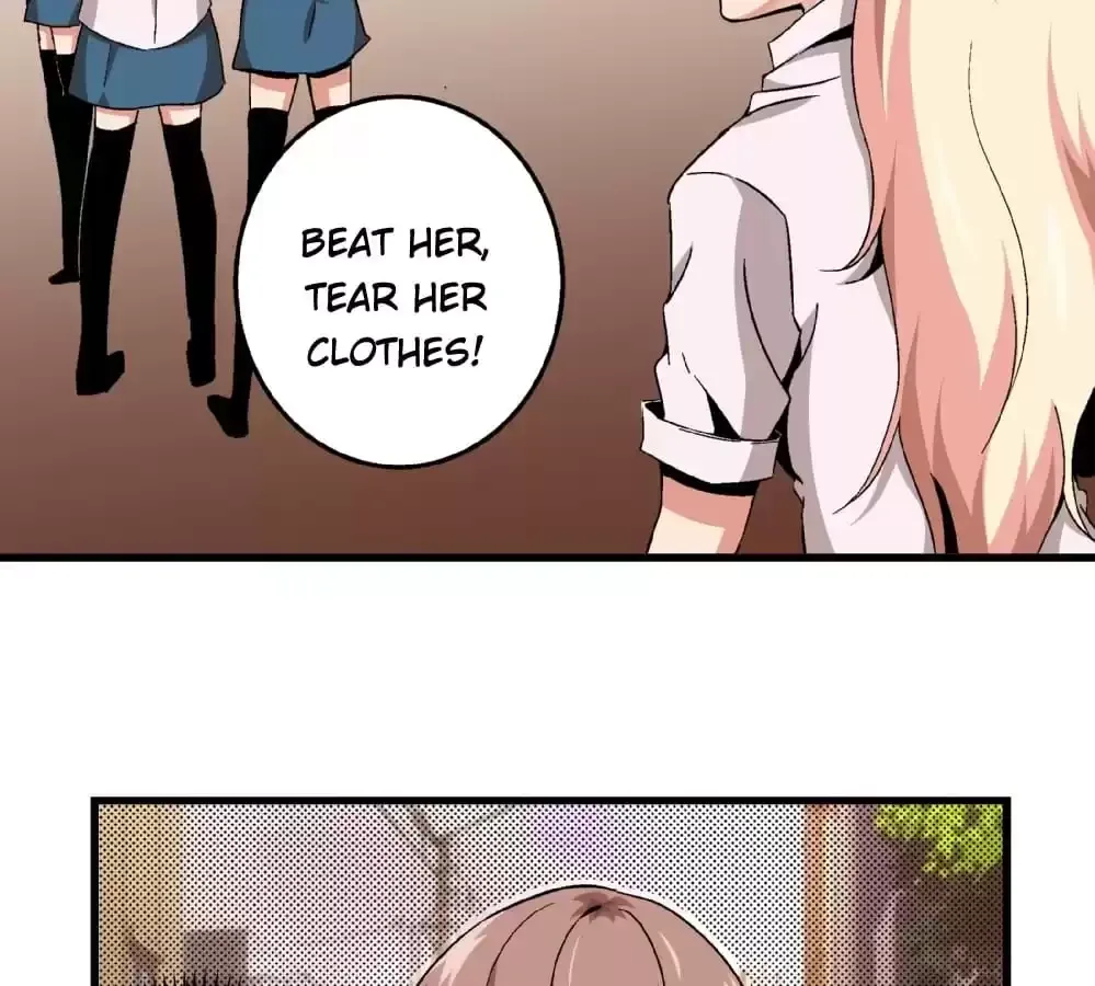 Love, Beauty and Revenge Chapter 64 page 25