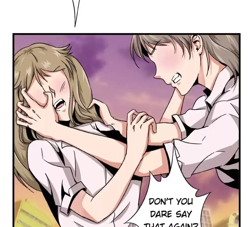 Love, Beauty and Revenge Chapter 64 page 20