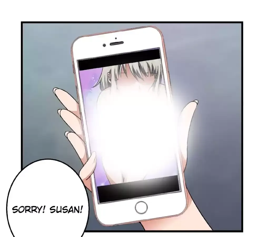 Love, Beauty and Revenge Chapter 64 page 1