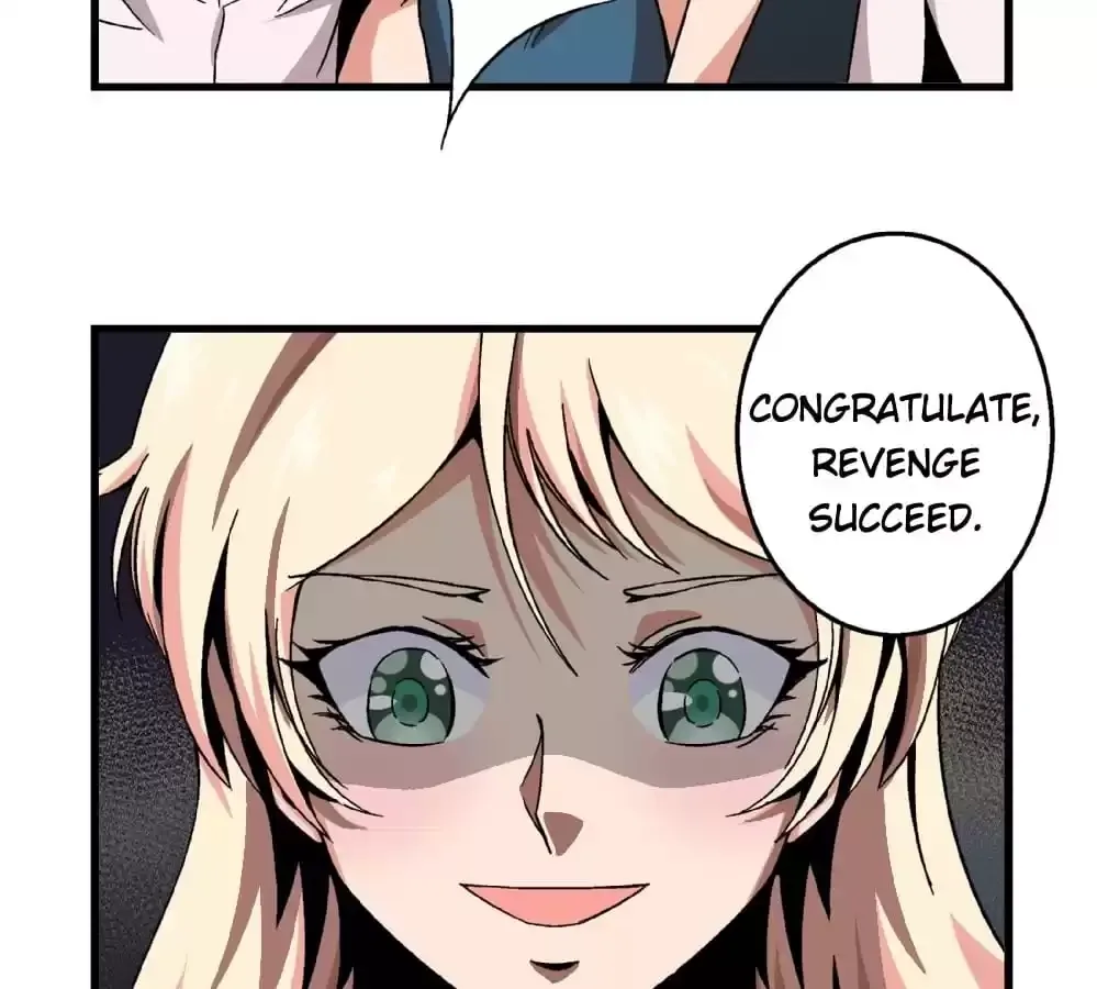 Love, Beauty and Revenge Chapter 64 page 23