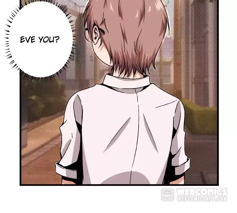 Love, Beauty and Revenge Chapter 64 page 26