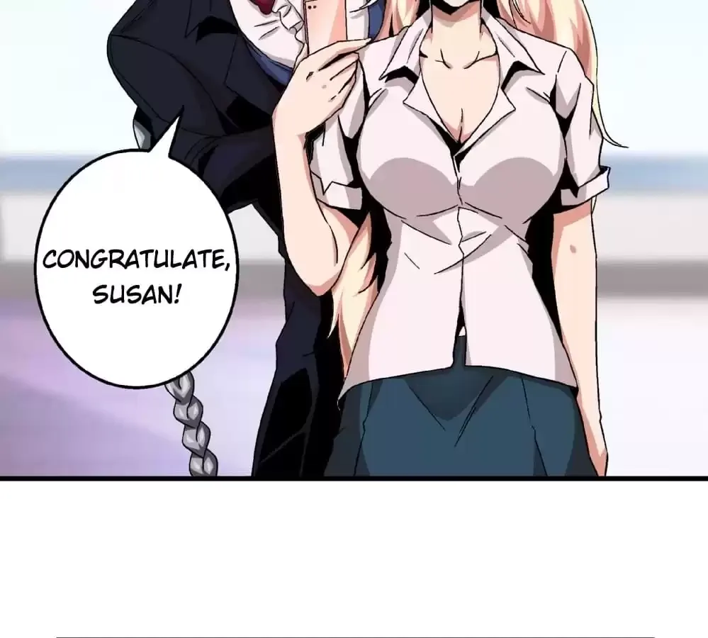 Love, Beauty and Revenge Chapter 64 page 4