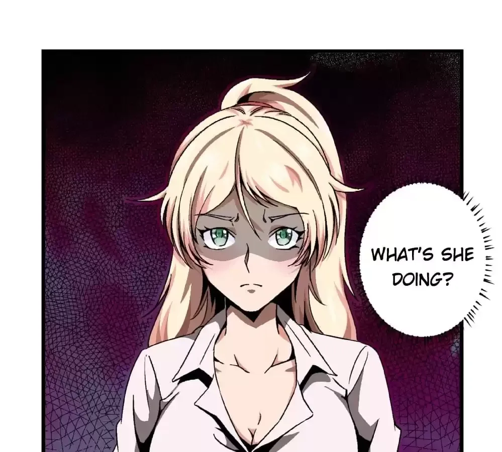 Love, Beauty and Revenge Chapter 64 page 27