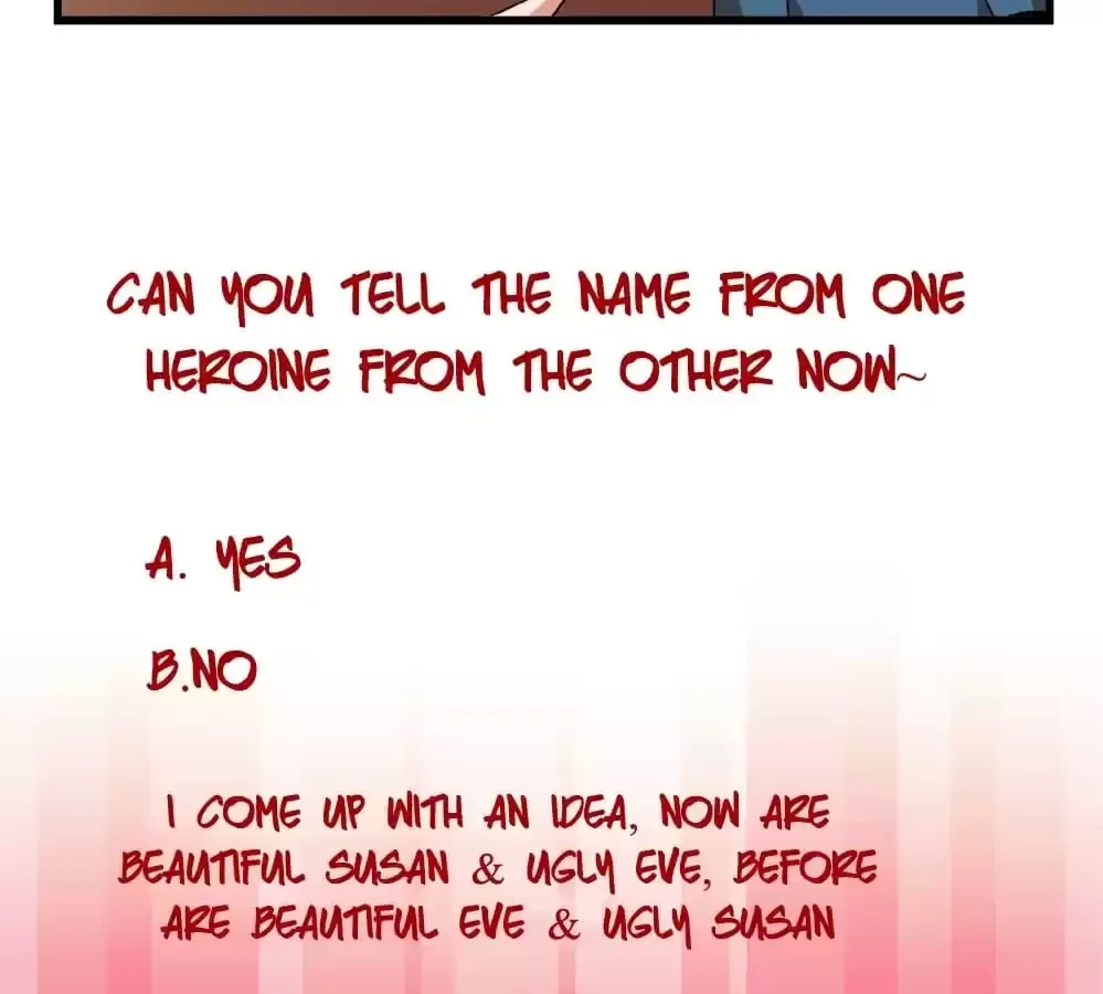 Love, Beauty and Revenge Chapter 64 page 30