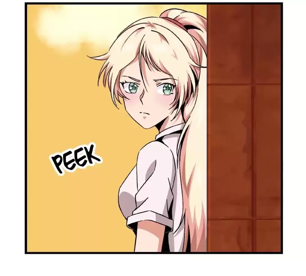 Love, Beauty and Revenge Chapter 65 page 5