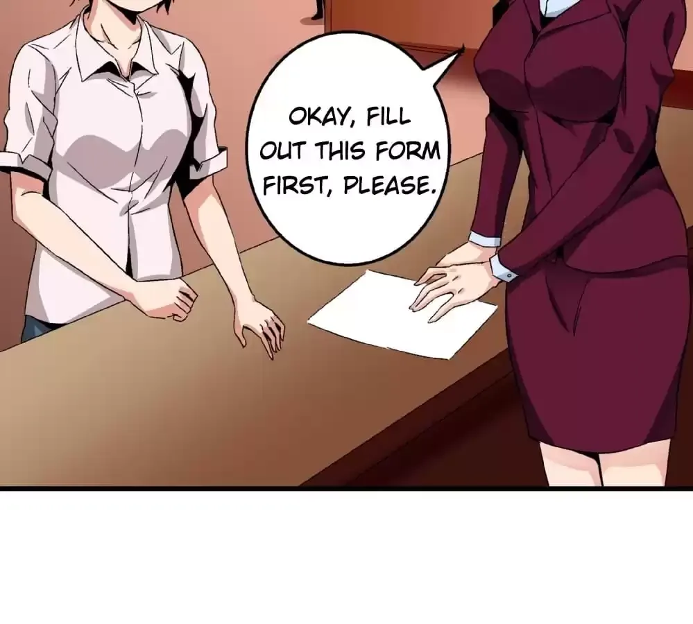 Love, Beauty and Revenge Chapter 65 page 4