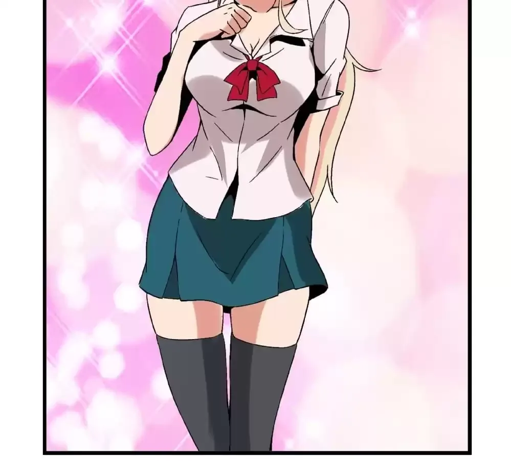 Love, Beauty and Revenge Chapter 65 page 23