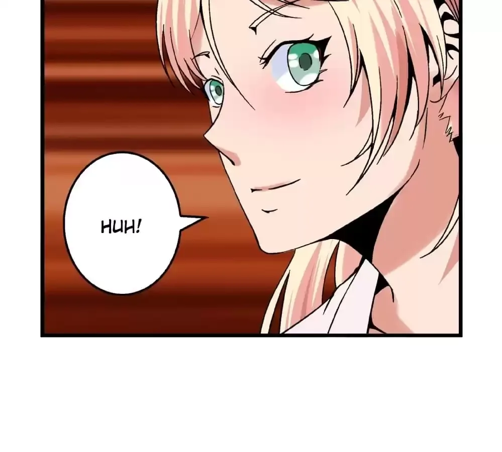 Love, Beauty and Revenge Chapter 65 page 10