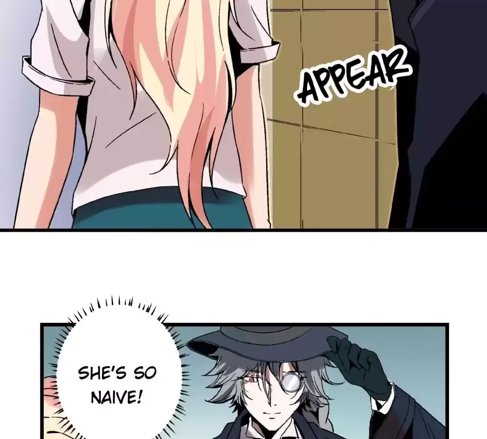 Love, Beauty and Revenge Chapter 65 page 15