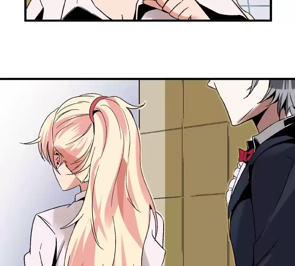 Love, Beauty and Revenge Chapter 65 page 14