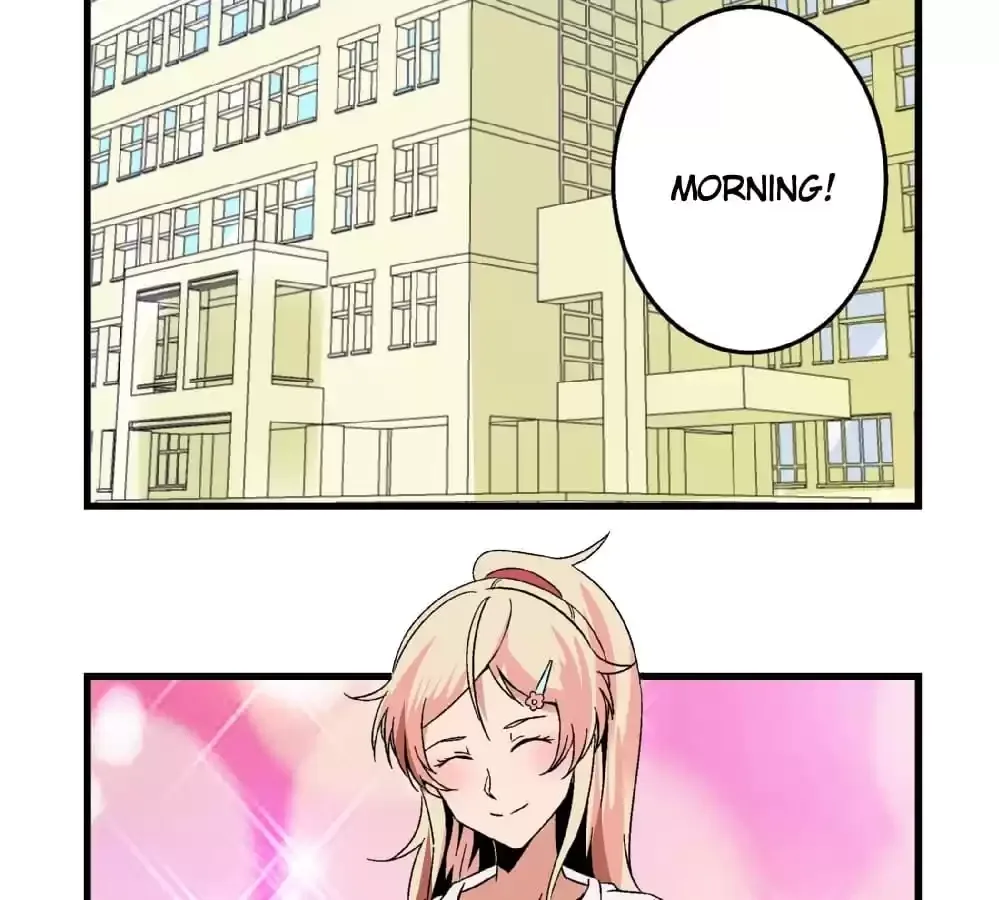 Love, Beauty and Revenge Chapter 65 page 22