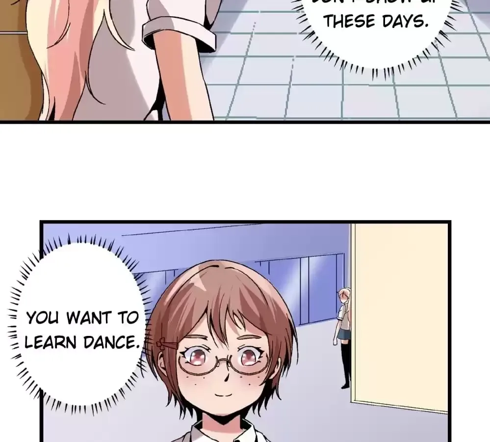 Love, Beauty and Revenge Chapter 65 page 7