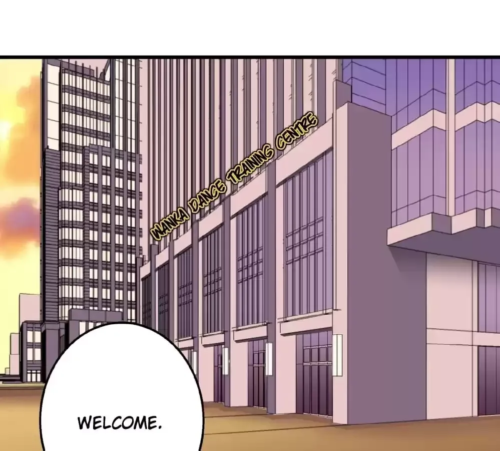 Love, Beauty and Revenge Chapter 65 page 1