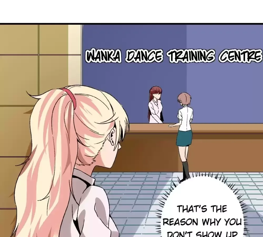 Love, Beauty and Revenge Chapter 65 page 6