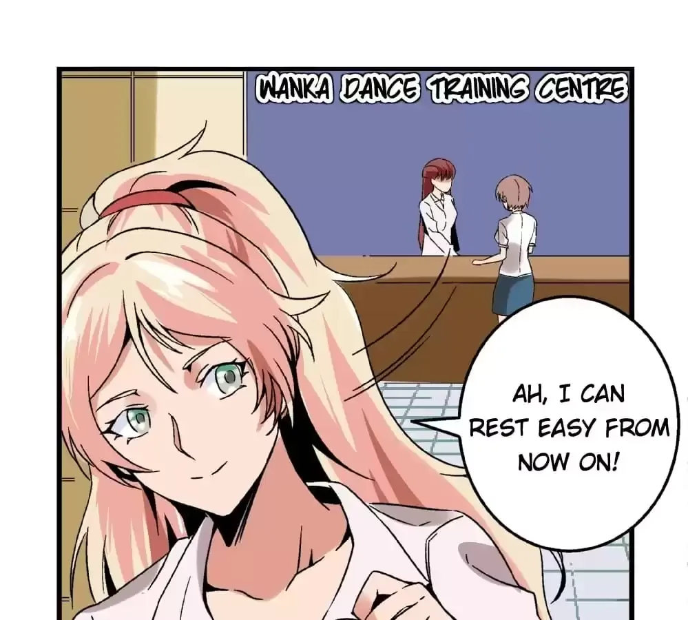 Love, Beauty and Revenge Chapter 65 page 13