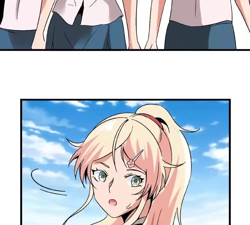 Love, Beauty and Revenge Chapter 65 page 29