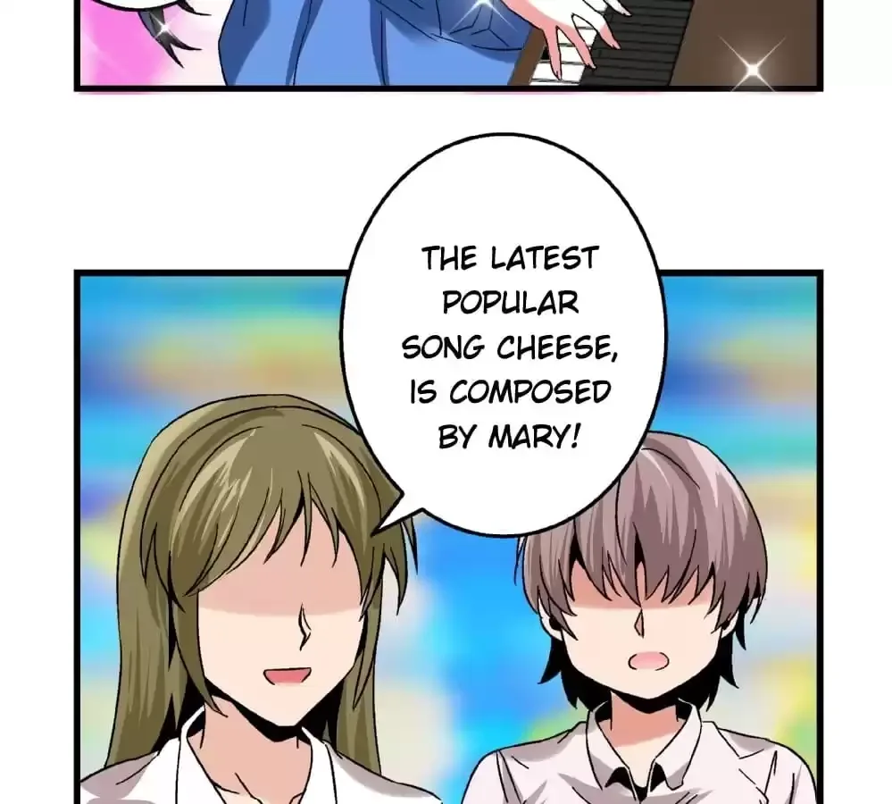 Love, Beauty and Revenge Chapter 67 page 16
