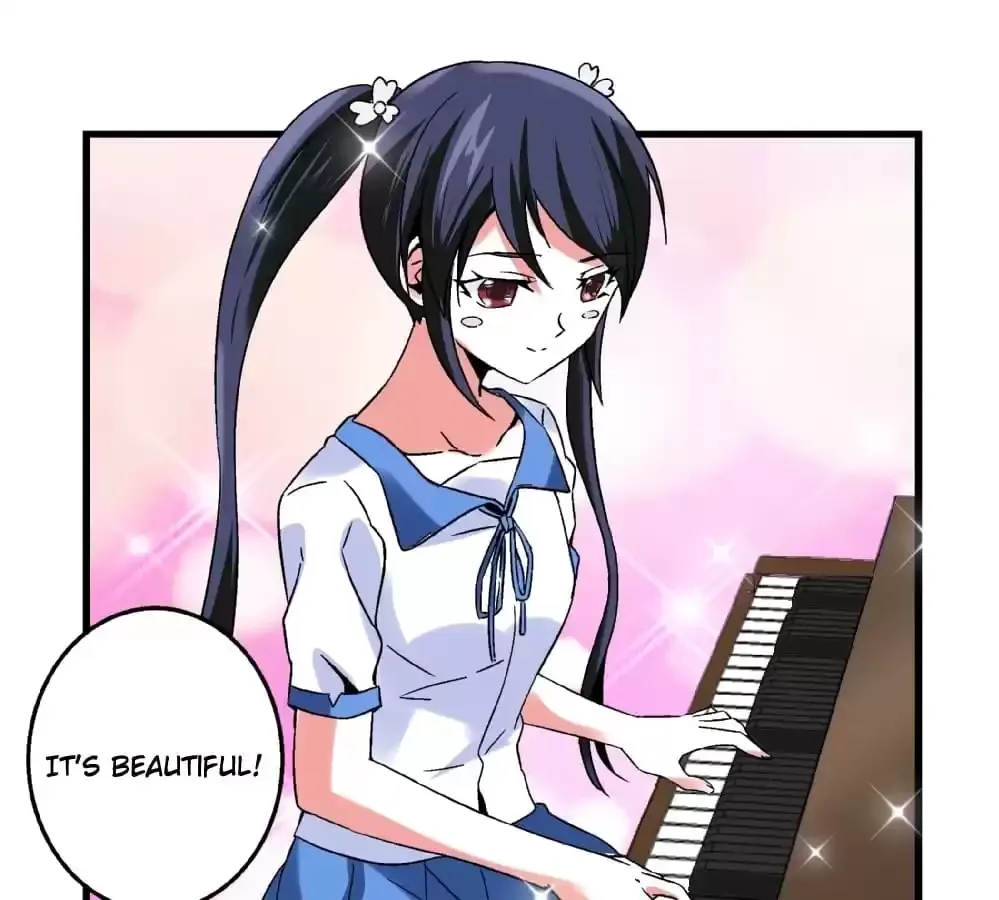 Love, Beauty and Revenge Chapter 67 page 15
