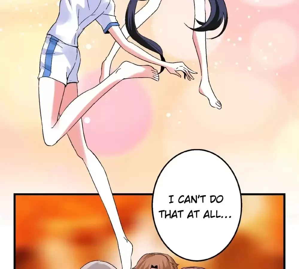 Love, Beauty and Revenge Chapter 67 page 23