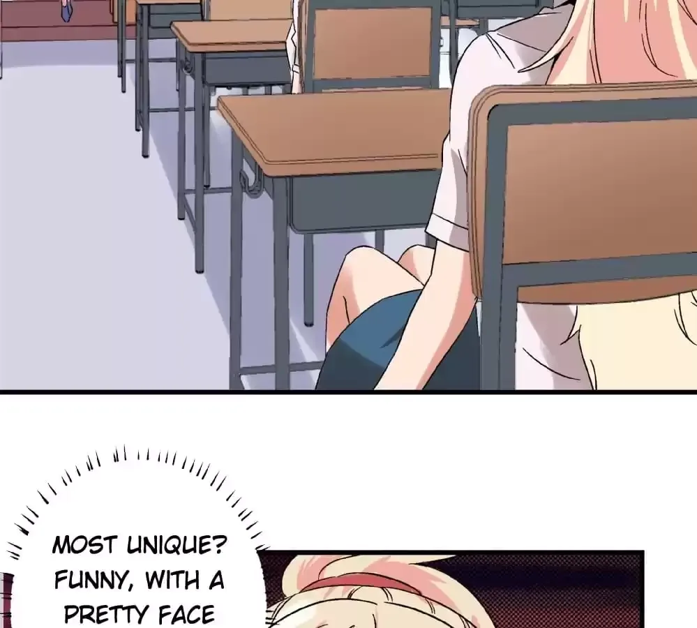 Love, Beauty and Revenge Chapter 67 page 4