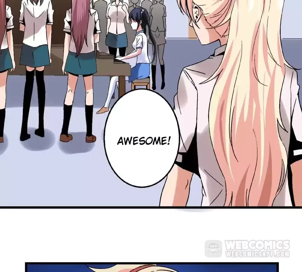 Love, Beauty and Revenge Chapter 67 page 18