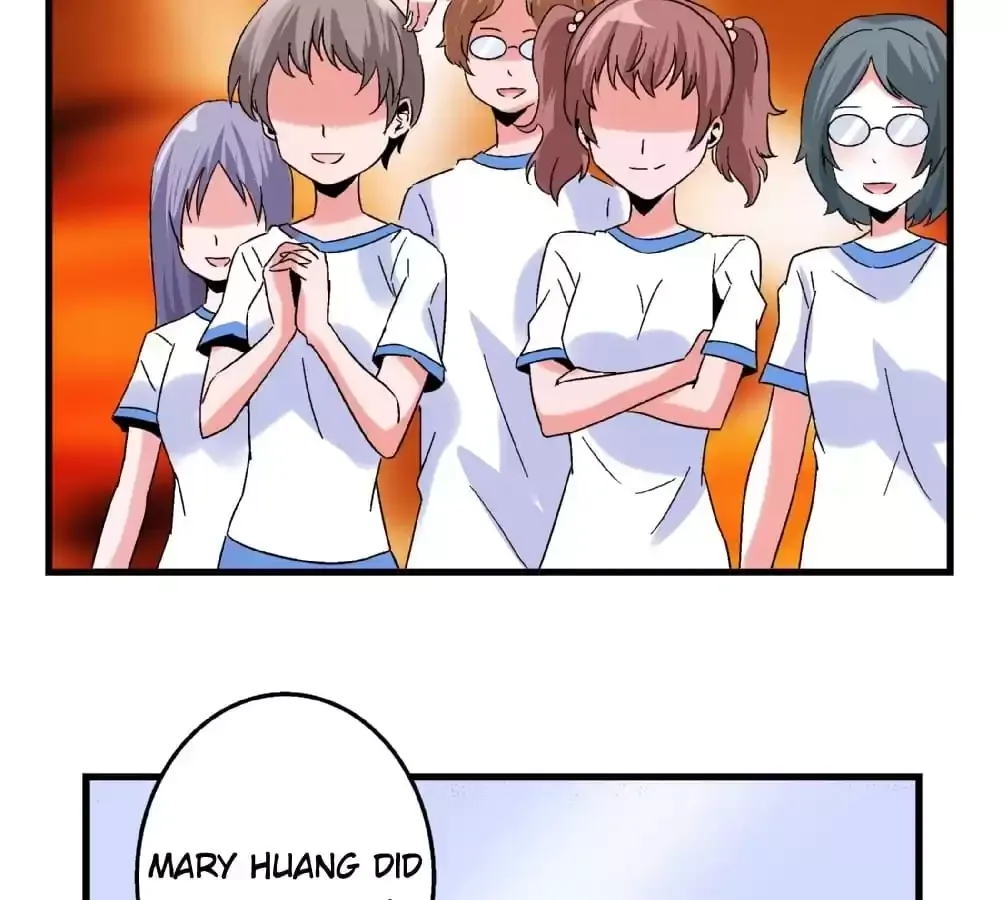 Love, Beauty and Revenge Chapter 67 page 24