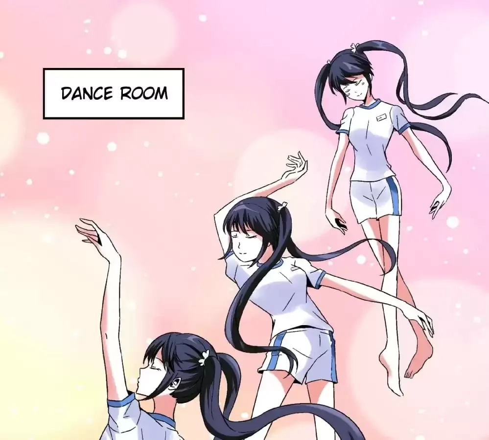 Love, Beauty and Revenge Chapter 67 page 22