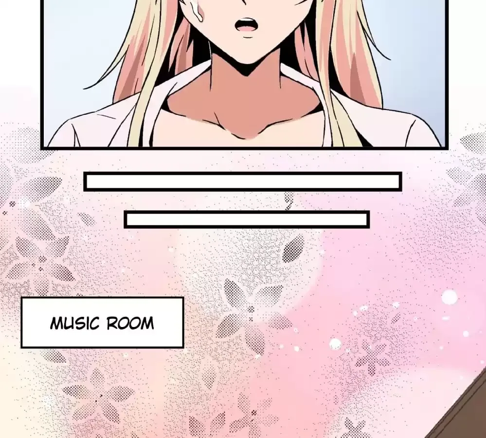 Love, Beauty and Revenge Chapter 67 page 11