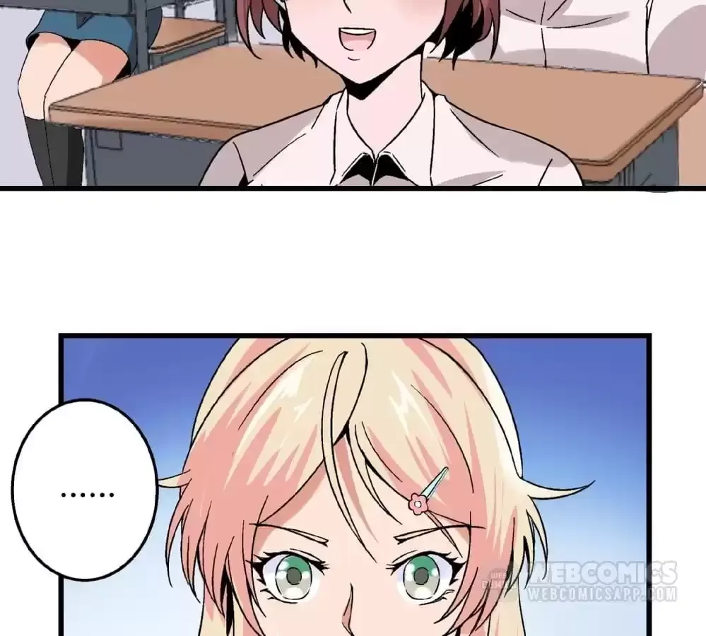 Love, Beauty and Revenge Chapter 67 page 10