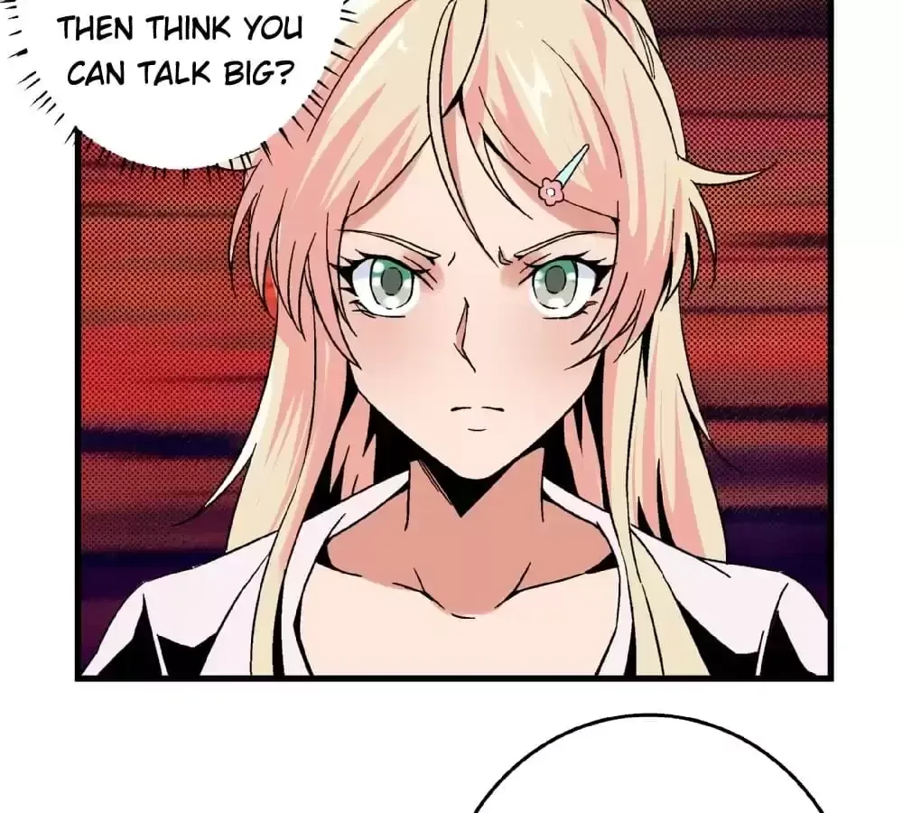 Love, Beauty and Revenge Chapter 67 page 5