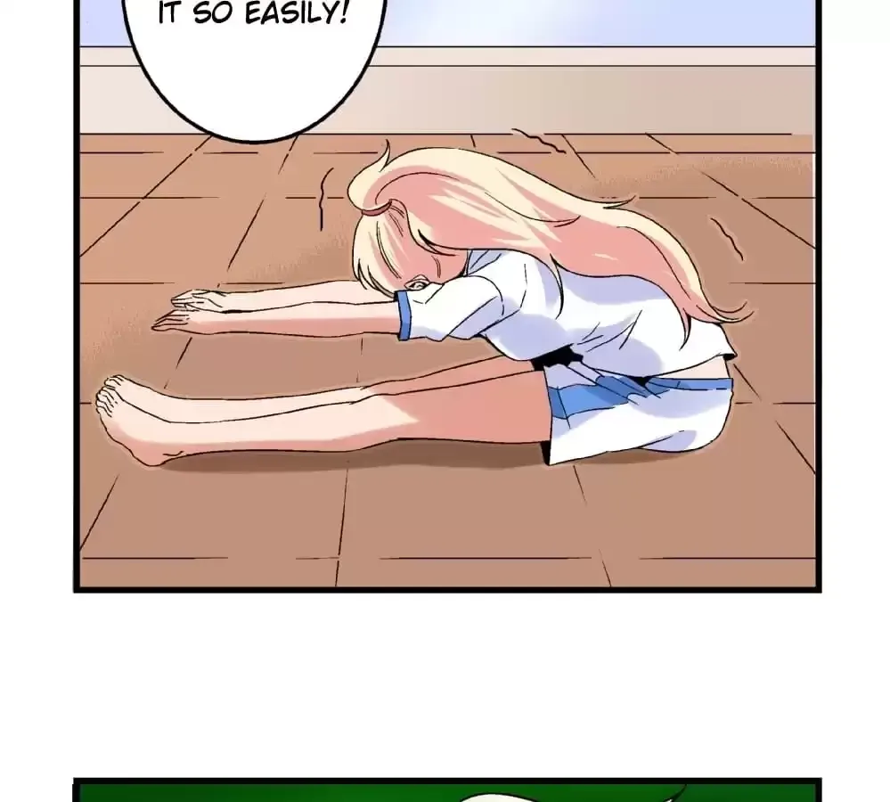 Love, Beauty and Revenge Chapter 67 page 25